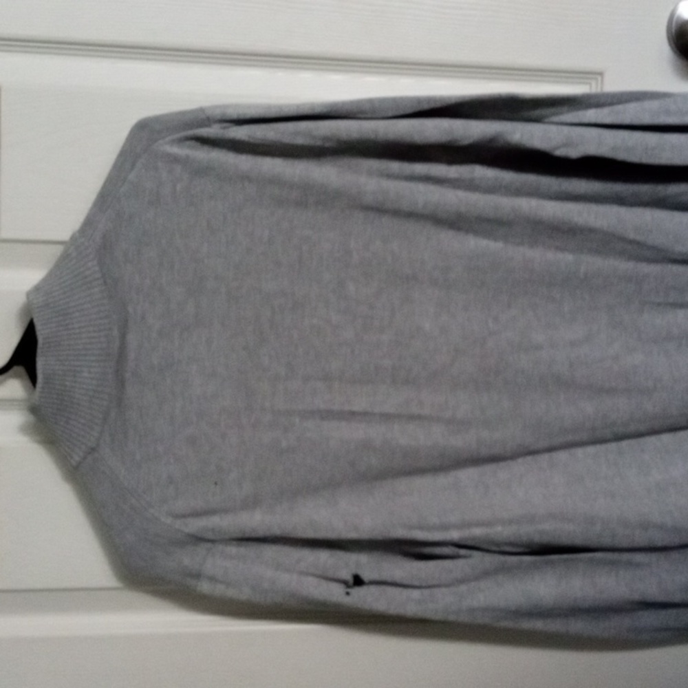 Nautica half zip sweater - Picture 4 of 4